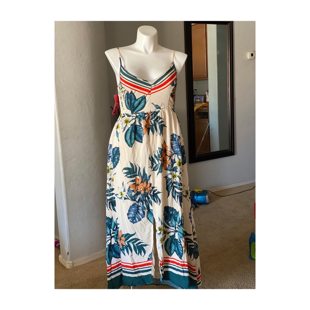 Allison hoy dress